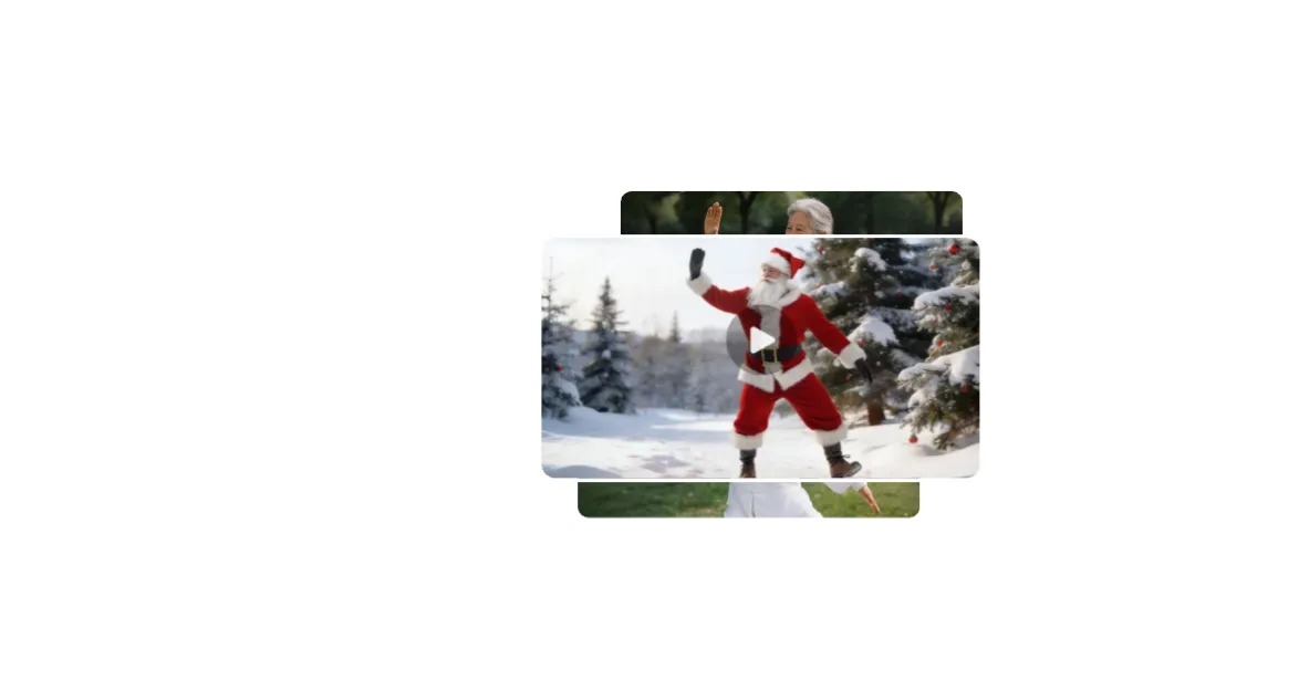 Precision in Hand Performances - Kling VIDEO 2.6 Motion Control Demo Effects.